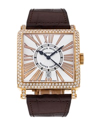 Franck Muller Master Square 6000 H SC DT